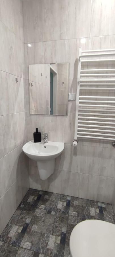 Zacisze Pod Bukami Apartment Gornica Ngoại thất bức ảnh